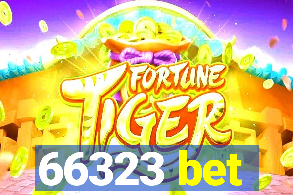 66323 bet